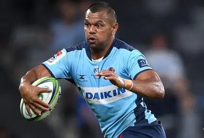 Kurtley Beale: Waratahs and Rugby Australia confirm Wallaby playmaker’s return