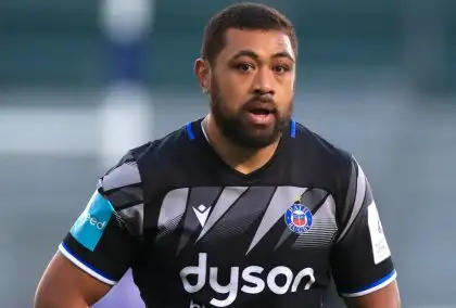 Wales: Taulupe Faletau called up to squad ahead of Six Nations game with England