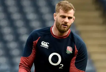 Barbarians: George Kruis to return to face England as age-ranging squad announced by Fabian Galthie’s coaching staff