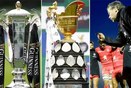 Loose Pass on the Six Nations permutations, Currie Cup desperation and Toulouse’s woes