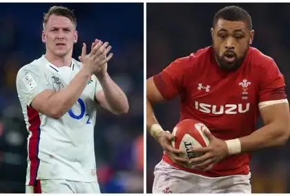 Six Nations preview: England to keep title hopes alive by beating rivals Wales