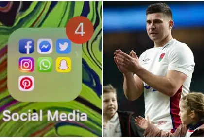 Sunday Social: Rugby mourns and Six Nations resumes as Ben Youngs breaks record