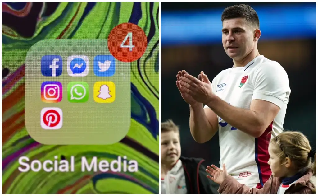 Sunday Social: Rugby mourns and Six Nations resumes as Ben Youngs breaks record