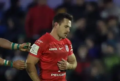 Top 14: Toulouse stop the rot, Perpignan sinking