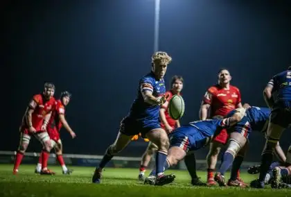 Premiership: Doncaster Knights to appeal RFU decision to disallow promotion