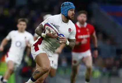 Six Nations: Jack Nowell wants to see ‘brave’ England in last two Six Nations matches