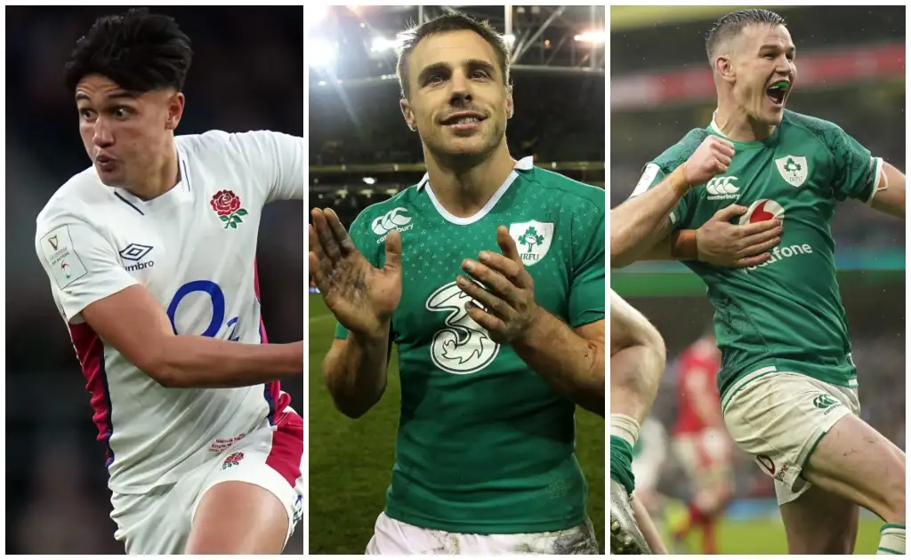 Expert Witness: Tommy Bowe looks ahead to the huge England v Ireland Six Nations encounter