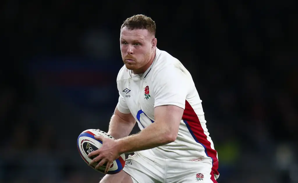 Sam Simmonds: Exeter Chiefs number eight says Lions tour reignited his love for Test rugby