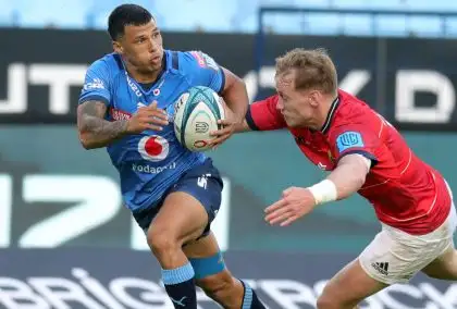 Opinion: South African teams exploit conditions to gain foothold in United Rugby Championship