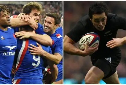 Who’s hot and who’s not: France’s Six Nations win, Josh Adams’ kind gesture and Zac Guildford’s fall from grace