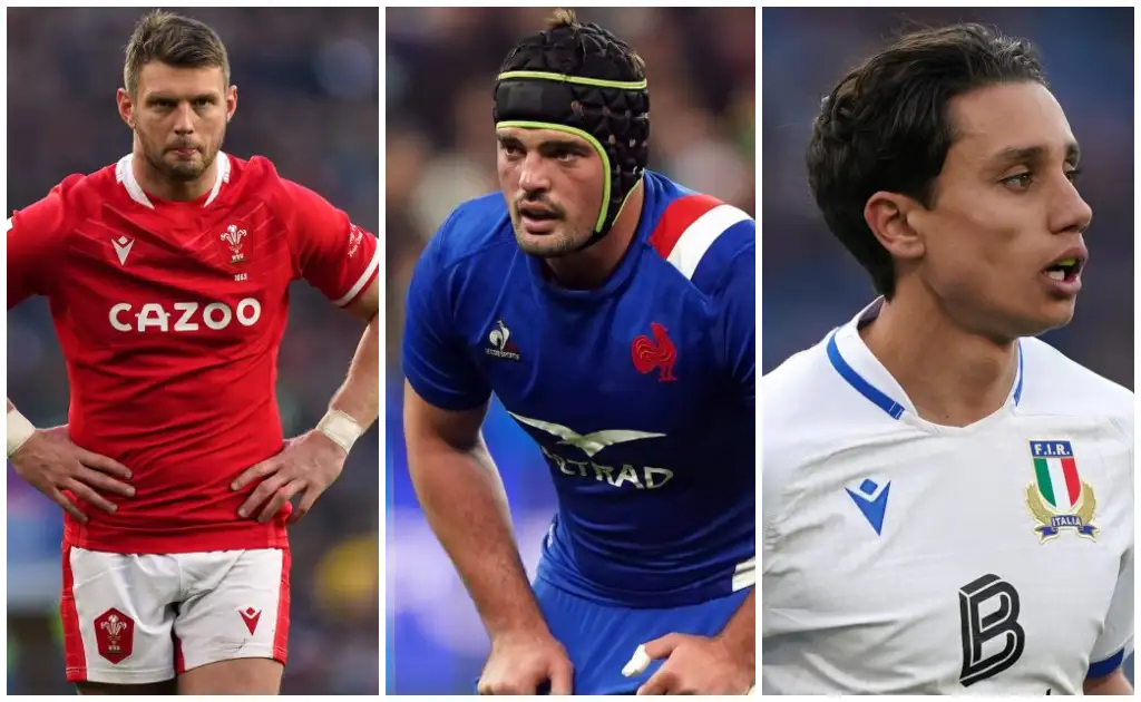 Six Nations awards 2022: France dominate top honours, Italy’s brilliance remembered and England disappoint