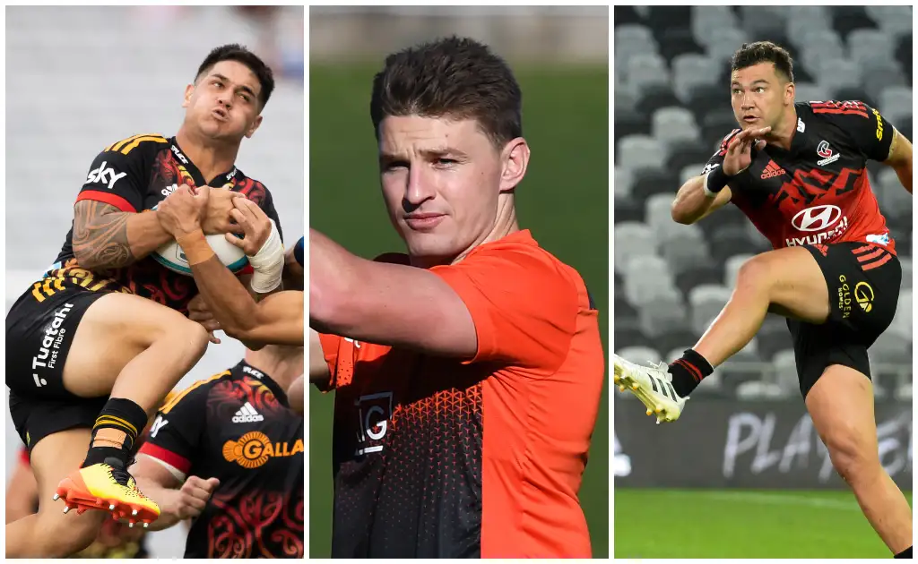 Super charged: Beauden Barrett returns, derbies aplenty and Fijian Drua to win