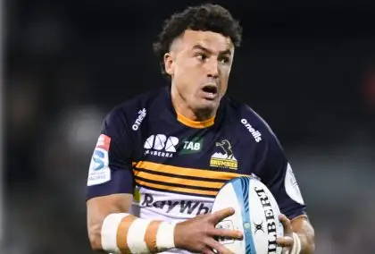 Super Rugby Pacific: Tom Banks to trade Brumbies for Japan
