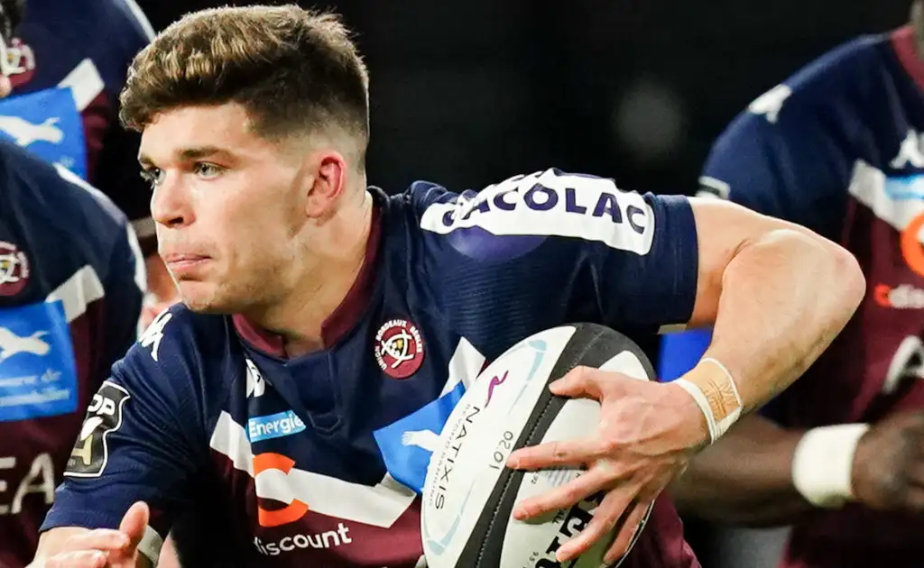 Top 14: Matthieu Jalibert close to next comeback attempt
