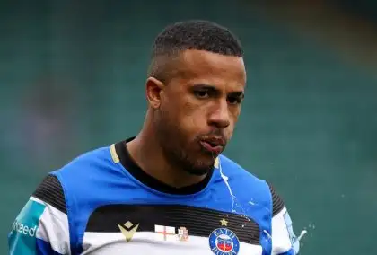 Premiership: Anthony Watson linked with Leicester