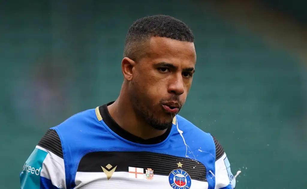 Premiership: Anthony Watson linked with Leicester