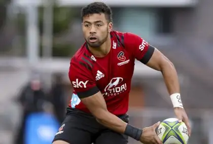 Super Rugby Pacific Team Tracker: Crusaders ring the changes for the Western Force