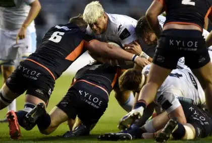 United Rugby Championship: Glasgow’s Oli Kebble extends his stay at Scotstoun