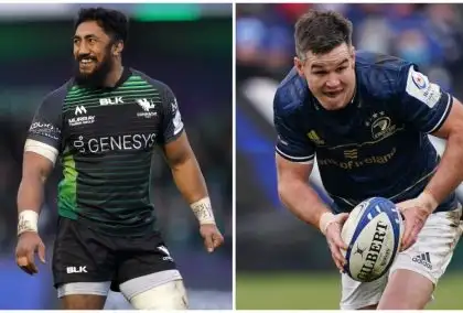 Champions Cup: Connacht and Leinster welcome back Ireland stars for huge derby