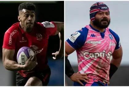 Who’s hot and who’s not: Champions Cup star performers, unbeatable England and reckless red cards