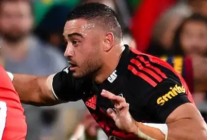 Super Rugby Pacific Team Tracker: Bryn Hall to start at scrum-half for Crusaders against Blues