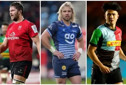 Champions Cup: Five players that need to step up this weekend