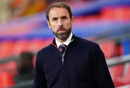 Champions Cup: Harlequins turn to Gareth Southgate to find comeback inspiration ahead of their return leg against Montpellier
