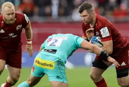 Champions Cup: Munster and La Rochelle triumph, knocking out Exeter Chiefs and Bordeaux-Begles