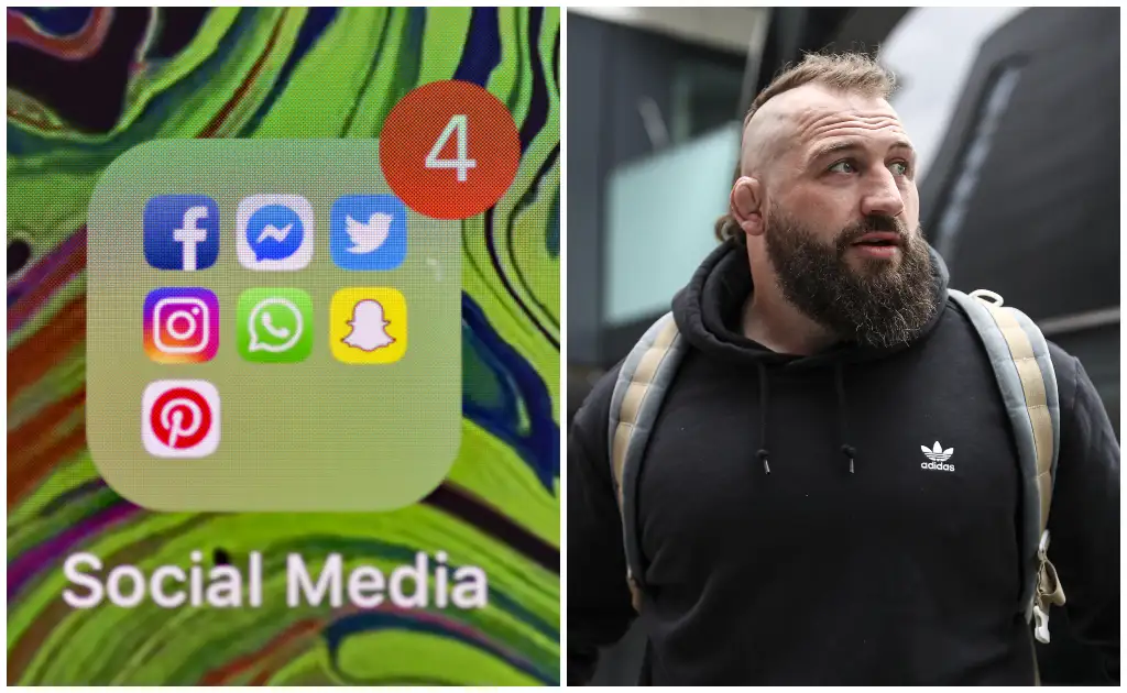 Sunday Social: Jack Nowell mayhem at Munster, Joe Marler antics and slugging pints in South Africa