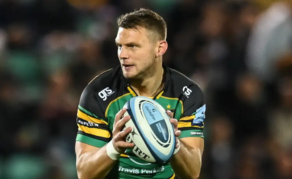 Europe: Dan Biggar cops three-week ban as suspensions fly