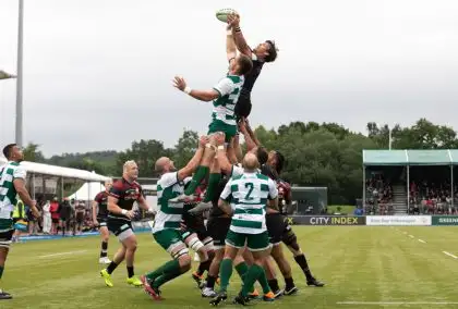 Opinion: Ealing’s non-promotion to Premiership leaves English rugby on shaky ground