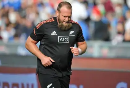 Super Rugby Pacific: Crusaders veteran Joe Moody out for the rest of the season