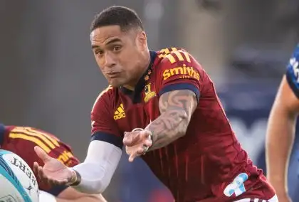 Super Rugby Pacific: Aaron Smith ruled out of Blues quarter-final in a huge blow for the Highlanders