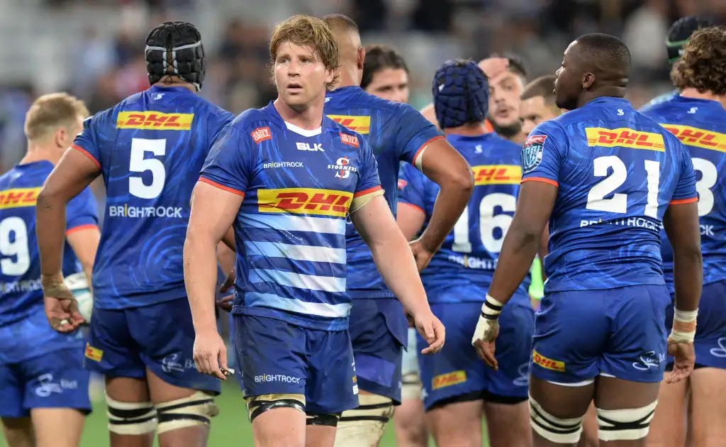 URC: Stormers defeat Bulls in final replay, while the Sharks beat Lions :  PlanetRugby