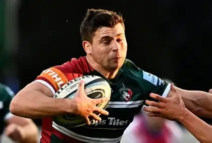 Ben Youngs: ‘We know what’s coming’