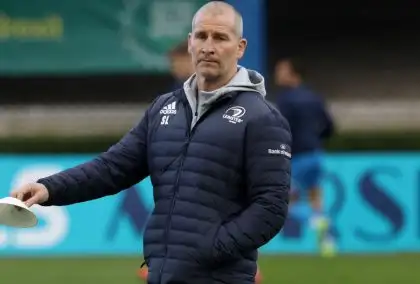 Stuart Lancaster: Leinster coach plays down England return, could follow Jurgen Klopp’s lead