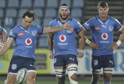 Opinion: Currie Cup race adds spice to ‘United Rugby Championship rest week’ in South Africa
