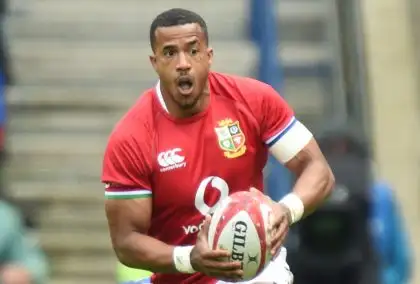 Premiership: Anthony Watson and Jimmy Gopperth join Leicester