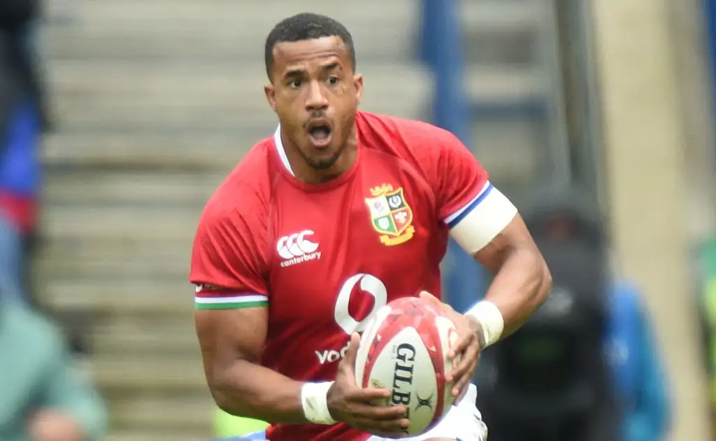 Premiership: Anthony Watson and Jimmy Gopperth join Leicester