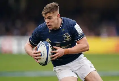 Champions Cup: Leinster centre Garry Ringrose wary of ‘best in Europe’ Toulouse