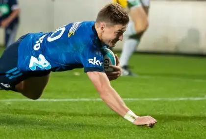 Beauden Barrett: In-form Blues set for ‘hugely important’ fortnight ahead of Super Rugby Pacific play-offs