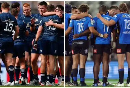 Who’s hot and who’s not: Leinster shine in Champions Cup, Rugby World Cup hosts and Racing 92 woes