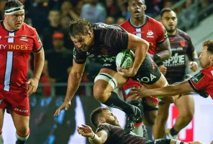 Opinion: South Africa’s colossus Eben Etzebeth rises to big occasion for Toulon