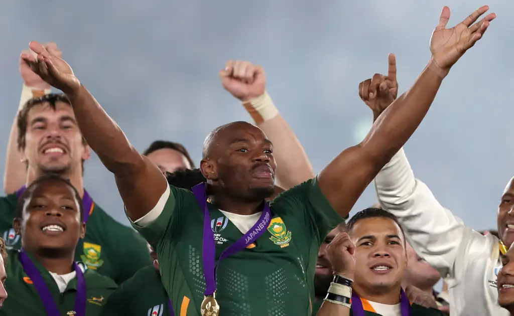 United Rugby Championship: Makazole Mapimpi commits to Sharks