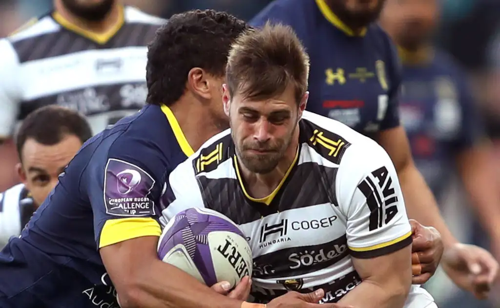 Top 14: Toulon to honour departing players, Toulouse sign Arthur Retiere