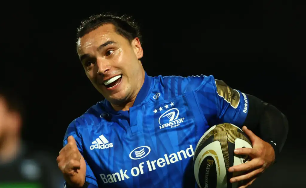 Champions Cup: Leinster sweat on fitness of James Lowe and Tadhg Furlong