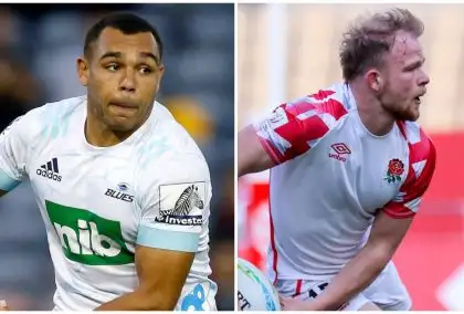 Loose Pass: Players missing a trick by not following Joe Marchant’s lead and disgraceful scenes in Sevens game