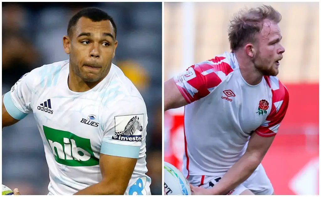 Loose Pass: Players missing a trick by not following Joe Marchant’s lead and disgraceful scenes in Sevens game
