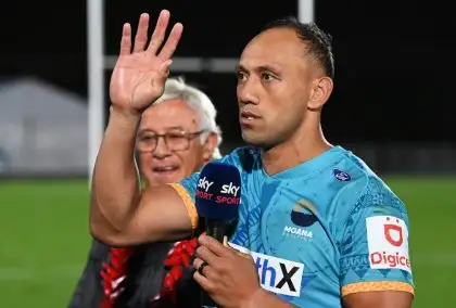 Super Rugby Pacific: Christian Lealiifano to face old friends in Brumbies clash