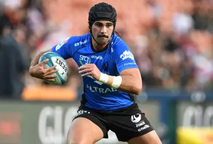 Super Rugby Pacific highlights: Western Force beat Hurricanes to keep play-off hopes alive